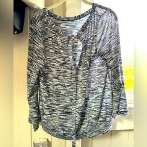 Loft top size M